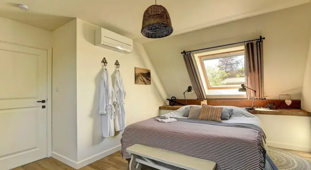 Люкс Luxury B&B Eikenlaan 12