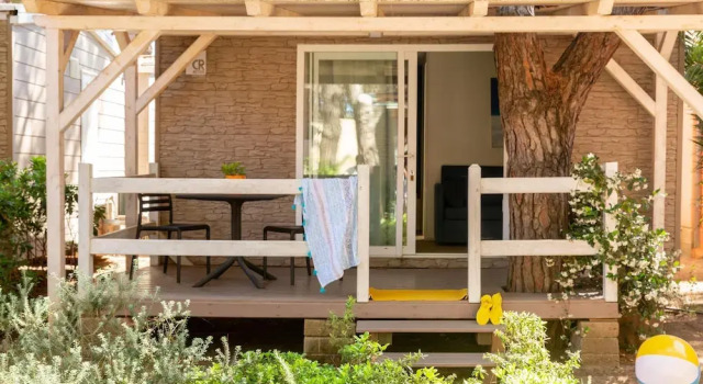 Номер Comfort Gitavillage Il Gabbiano