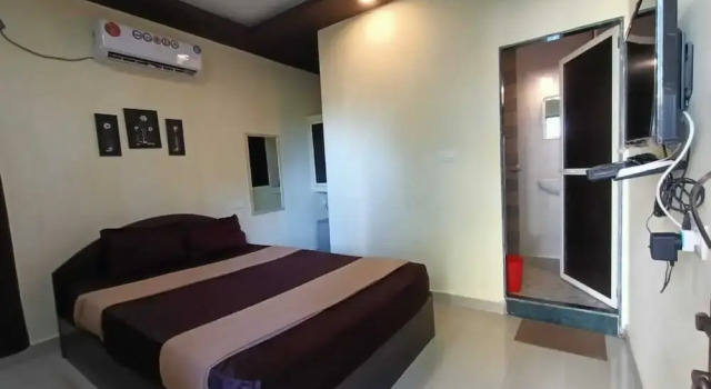 Madhu's Inn