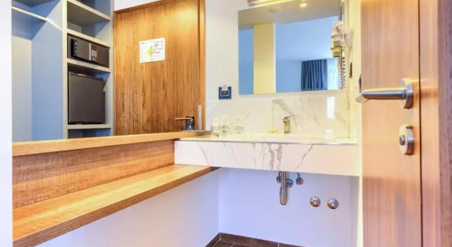 Номер Standard Bel Residence