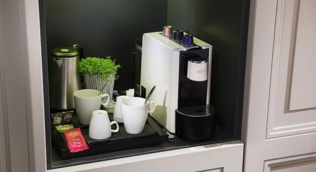 Номер Deluxe Hôtel Le Marianne