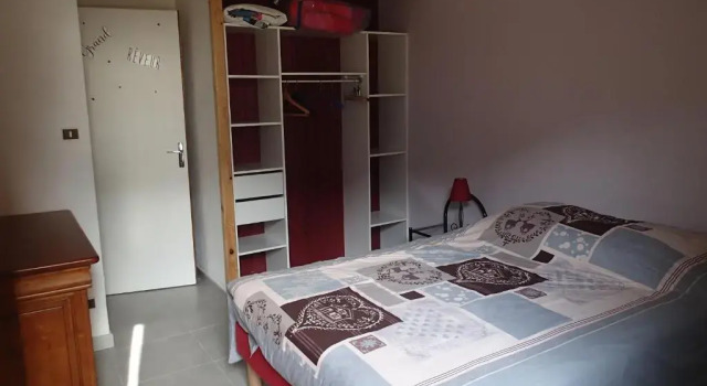 Коттедж églantine maison individuelle au coeur de loudenvielle