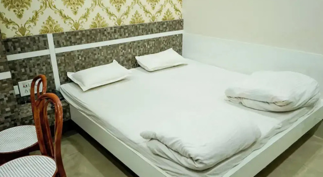 Économie chambre Kumar Hilife