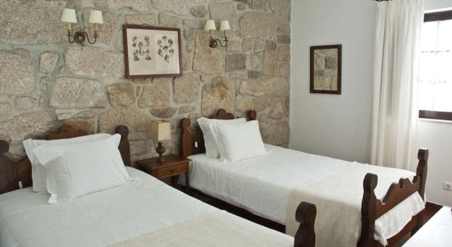Студия Casa do Ameal