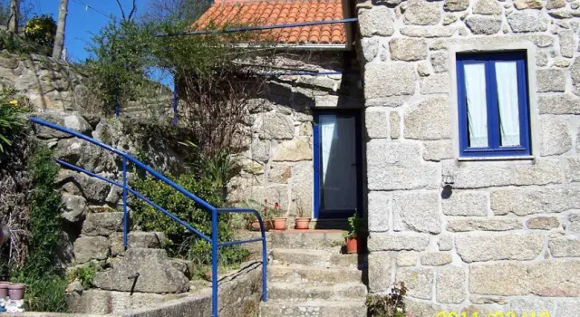 Villa Talas, Rezerwuj Willa Wille w Centro Region, Willa