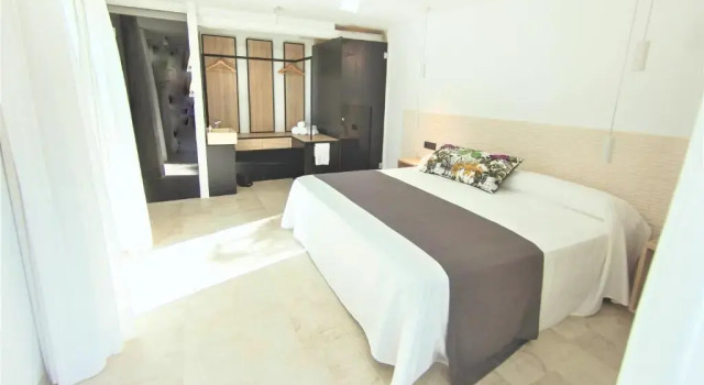 Номер Superior Botaniq Hotel Boutique