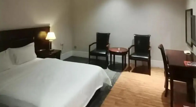 Huangguang Holiday Hotel, Prenota Hotel Hotel economici a Jiangmen