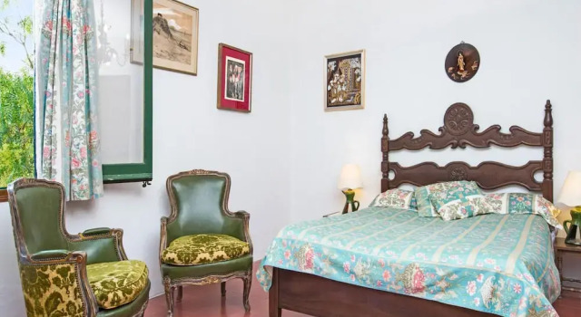 Вилла Villa With 4 Bedroom for 7 People