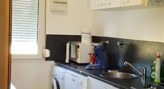 T3 Walibi, Reserva ahora Apartamento Estillac Aquitania