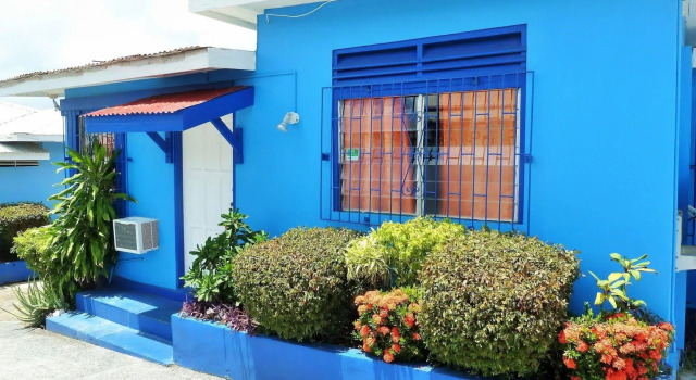 Millers Guest House, Prenota Affittacamere Buccoo Tobago