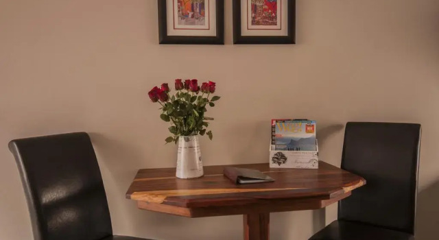 Cornerstone B&B, Book Bed and Breakfast Billige hoteller i Kroonstad