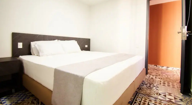 Номер Business Brana by Bernalo Hotel