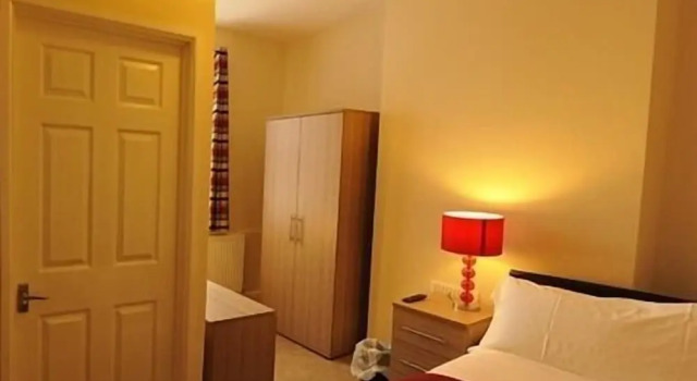 Двухместный номер Standard Gail’s Guest House
