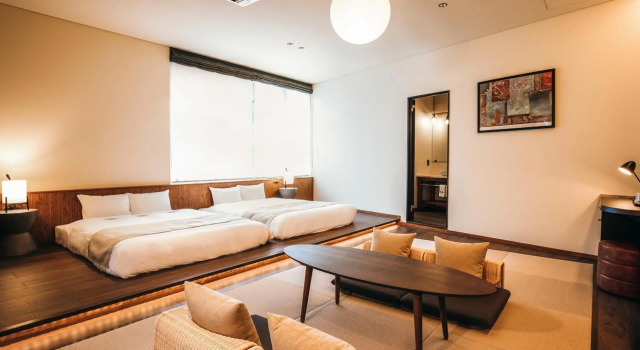 Hotel Karuizawa Cross