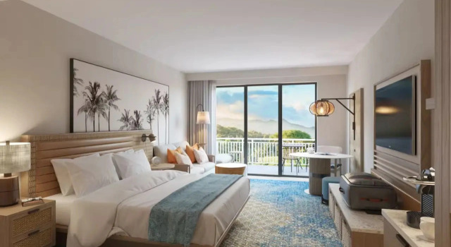Hale Hokuala Kauai, Curio Collection by Hilton