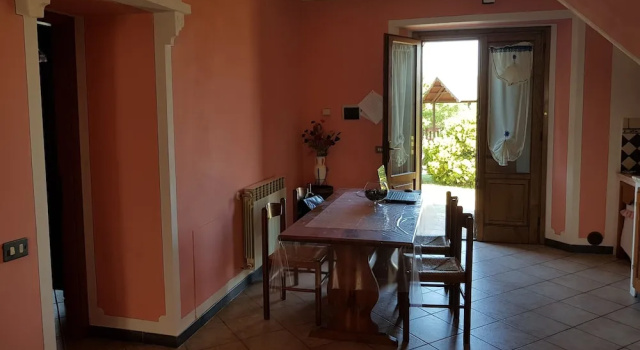 Люкс Agriturismo Le Casaline
