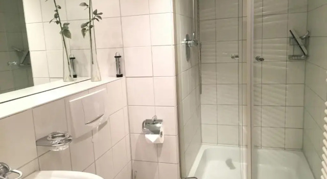 Апартаменты Villa Seepark - 9