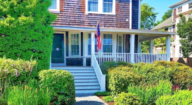 Crocker Inn