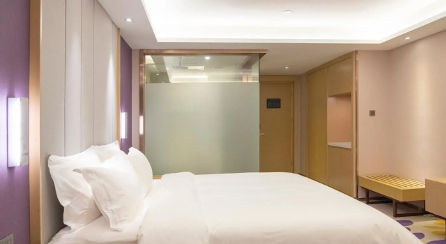 Номер Standard Lavande Hotel Dongguan Songshan Lake Huawei