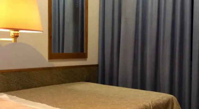 Номер Standard Hotel Alexandra