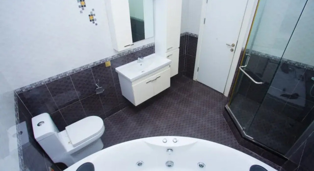 Апартаменты Classic Nkrabea Royal Apartmento