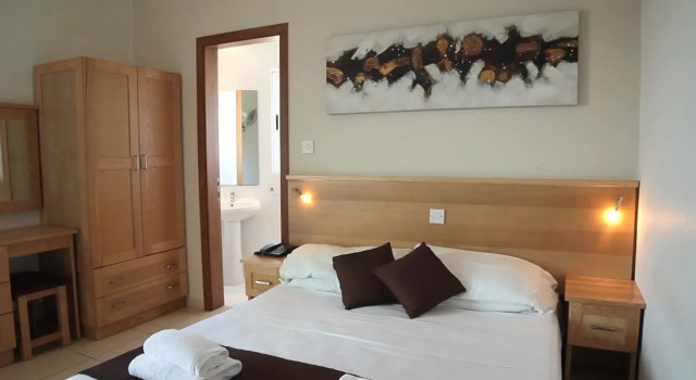 Hotel VIU57, Забронировать Отель Меллиха Мальта