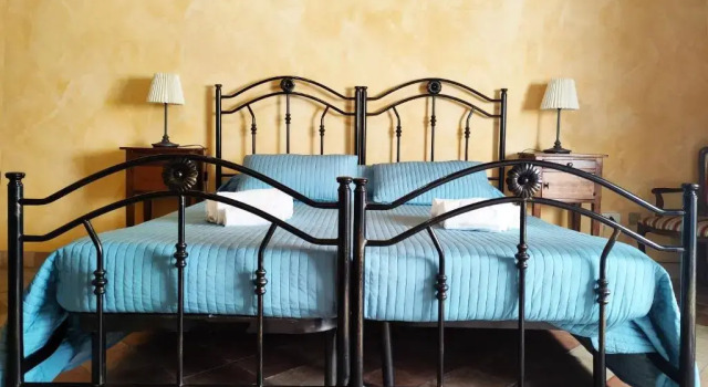 Dimora Apollo, Book Apartment Hotels in Sicily with Parking, Parking
