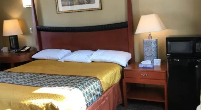 Budget Inn Williamsport, Rezerwuj Mini-hotel Williamsport Pensylwania