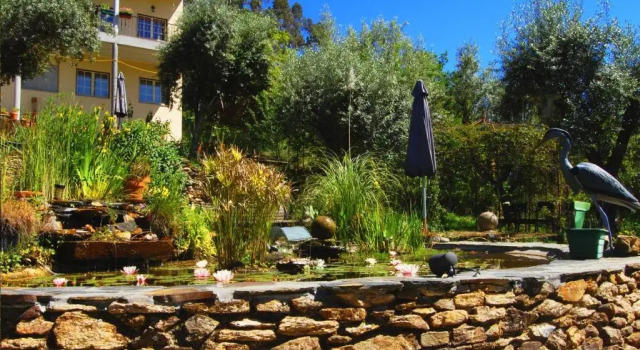 Quinta Campo Bravo, Prenota Hotel Hotel a Alentejo con parcheggio, Parcheggio