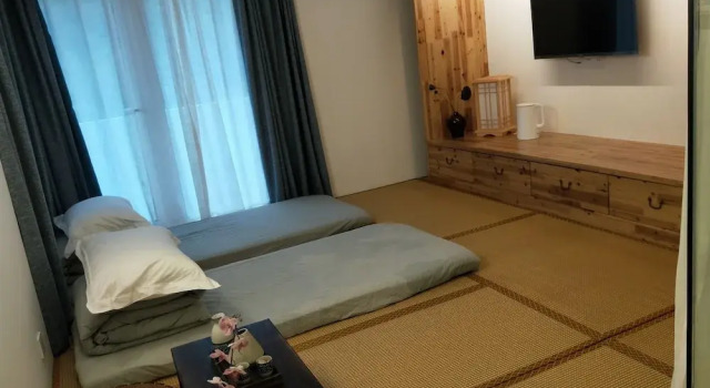 25 Degree Sea Boutique Homestay, Buchen Sie Boutique Boutique-Hotels in Zhoushan, Boutique
