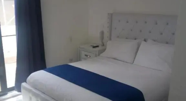 Номер Superior Hotel El Señorial 58