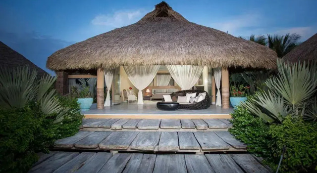 Люкс Superior Samora Luxury Resort