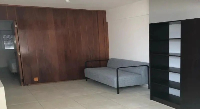 Waldorf Service, Забронировать Отель Бра Сан-Пауло, рядом с Санта-Крус