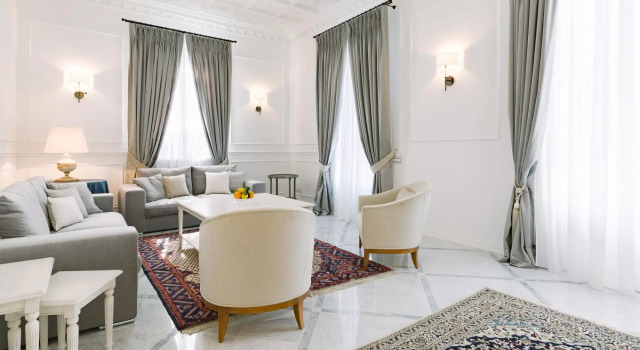 VILLA LA PERLA BIANCA 10, Emma Villas, Prenota Villa Empoli Val D'Elsa