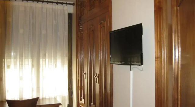 Двухместный номер Standard Hostal Granada