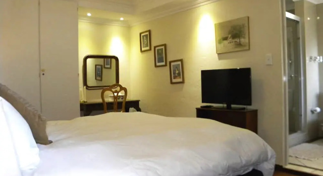 Ruimsig Golf View Manor and Conference Centre, Boek Hotel Hotels in Gauteng met parkeren, Parkeren