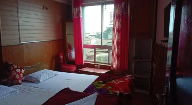 Goroomgo Siljong Gangtok, Rezerwuj Hotel Gangtok Sikkim