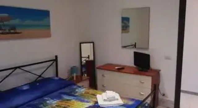 Casa Azzurra