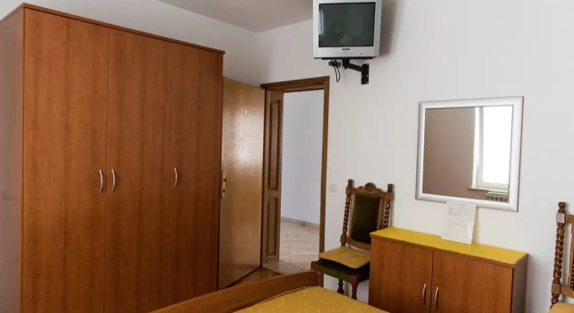 Villa Stjepovic