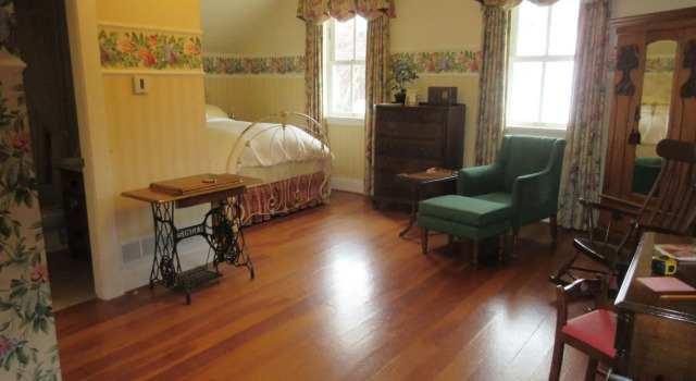 Princess and the Pea Hotel, Prenota Hotel Hotel a Columbia Britannica con colazione, Colazione
