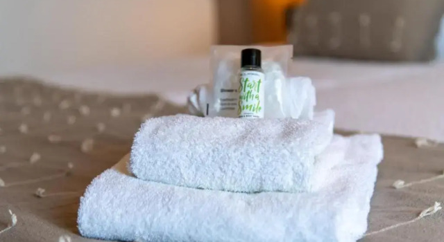 Номер Standard Hotel Rooms