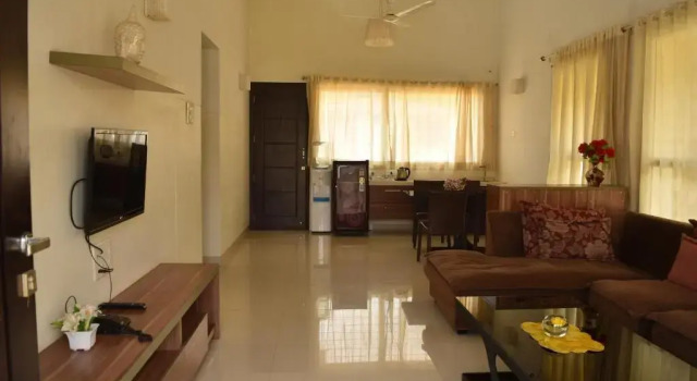 Igatpuri-Villas