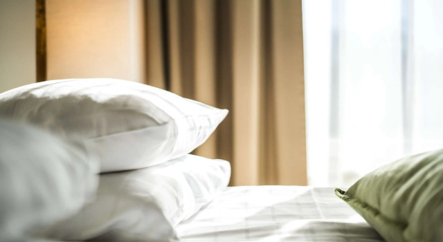 Superior Familie Zimmer Scandic Kolding