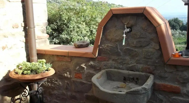 Апартаменты Casa Velia