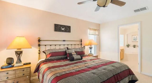 Your Vacation Spot by VillaDirect, Rezerwuj Dom wakacyjny Kissimmee Kissimmee