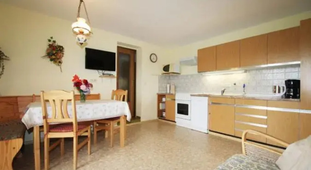 Apartamento Wagnerhof