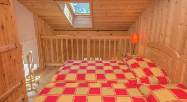 Beautiful Chalet in Saint-gervais-les-bains With Sauna, Забронировать Шале Виллы Овернь-Рона-Альпы, Вилла