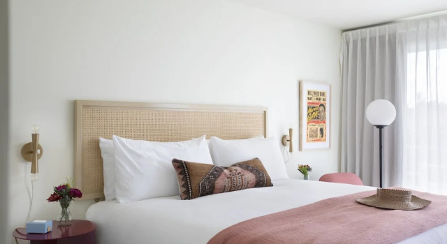 Двухместный номер Standard The Starlight Motor Inn