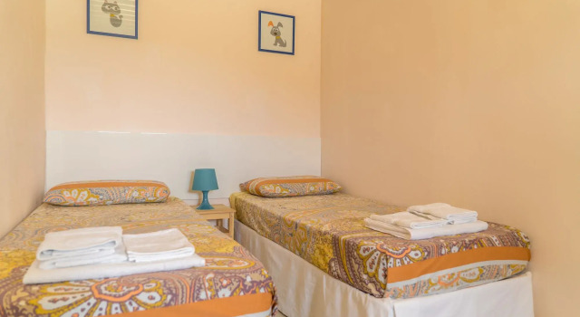 Agriturismo Montelovesco
