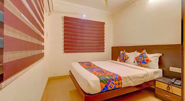 Номер Standard Hotel Royal Park